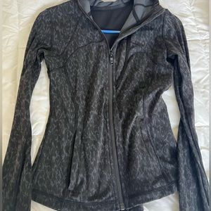 Lululemon define jacket